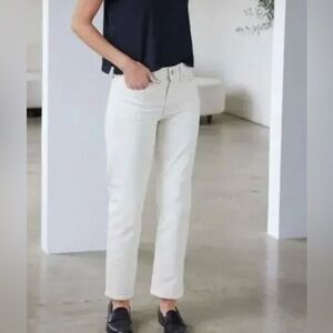 AYR the Frenchie in Tahitian vanilla size 29